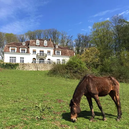 Ballerey Val-au-Perche